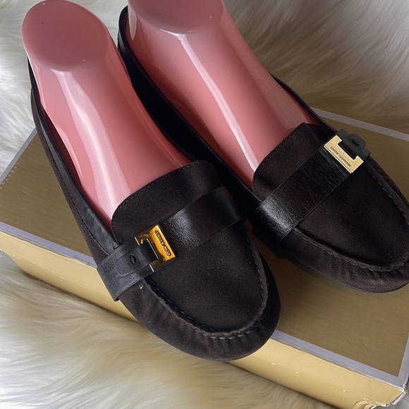Michael Kors Loafers - Picture 8 of 10